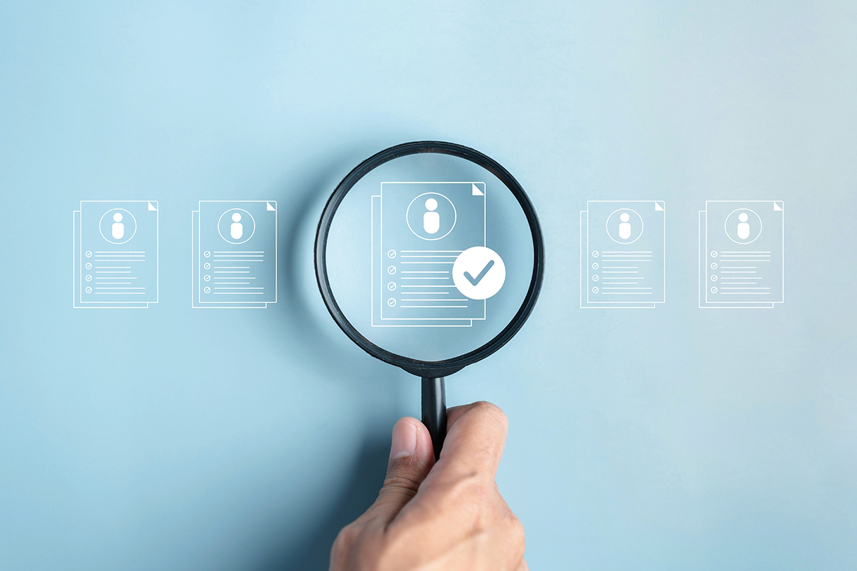 Silivri İnsan Kaynakları